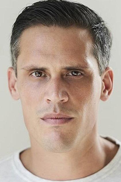Matt Martineau - Actor Profile Photo