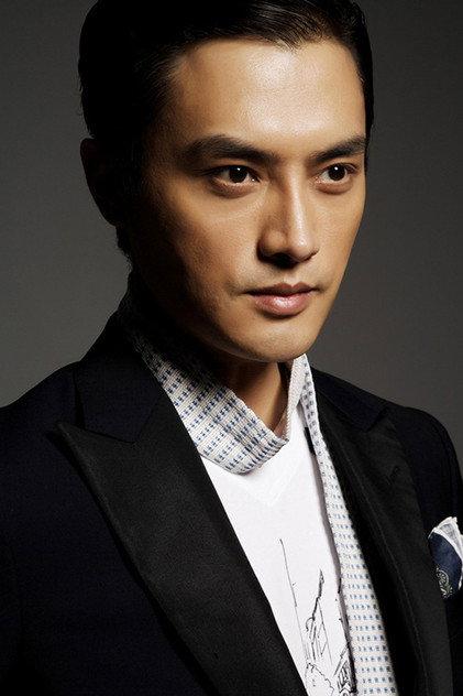 Xiaohu Liu - Actor Profile Photo