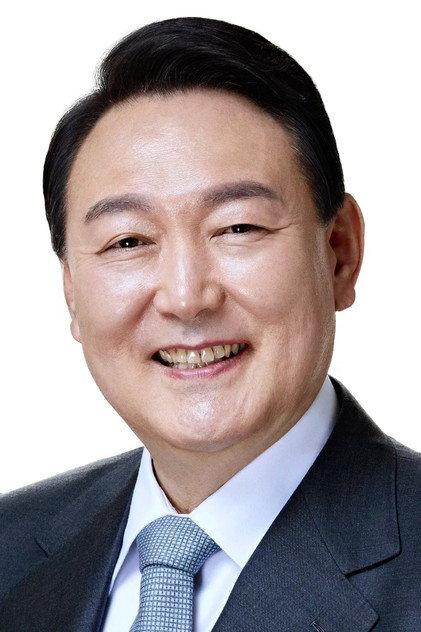 Yoon Suk-yeol - Actor Profile Photo