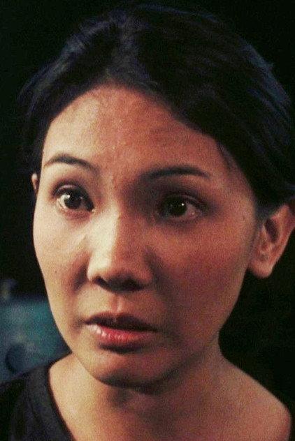 Lily Gamboa Mendoza - Actor Profile Photo