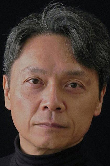 Yasushi Miyabayashi - Actor Profile Photo