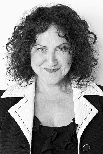 Rachel Berger - Actor Profile Photo
