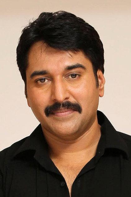 Rahman - Actor Profile Photo