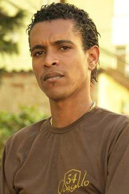 Jefechander Suplino - Actor Profile Photo