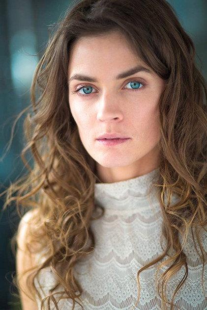 Kate Braithwaite - Actor Profile Photo