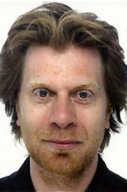 Frédéric Meert - Actor Profile Photo