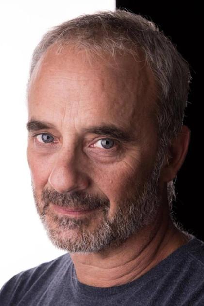 Diego Braguinsky - Actor Profile Photo
