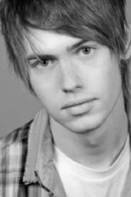 Stephen Beardsley - Actor Profile Photo