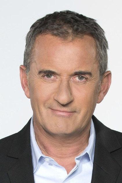 Christophe Dechavanne - Actor Profile Photo