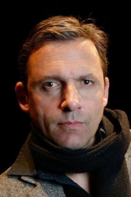 Rocko Schamoni - Actor Profile Photo