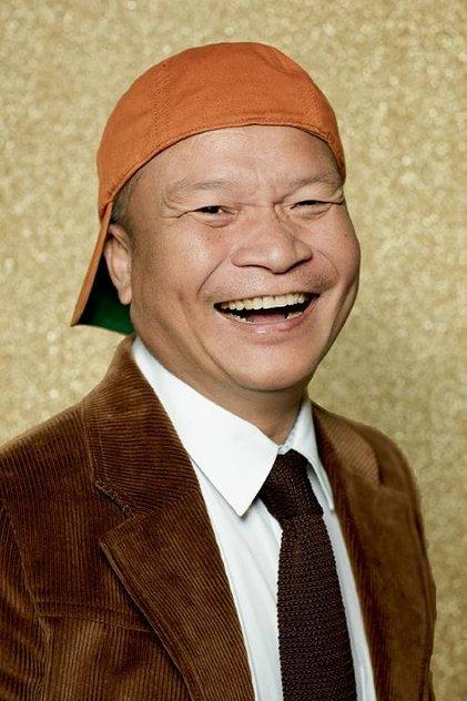 Petchtai Wongkamlao - Actor Profile Photo