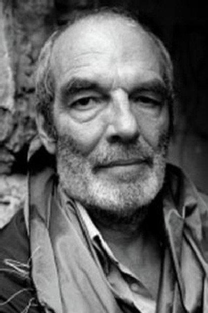 Géza Kovács - Actor Profile Photo