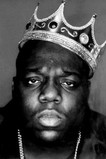 The Notorious B.I.G. - Actor Profile Photo