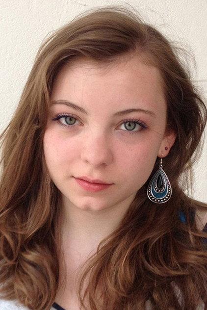 Amber Bongard - Actor Profile Photo