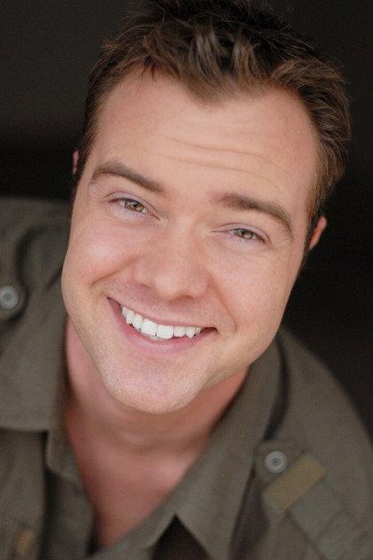 B.J. Bales - Actor Profile Photo