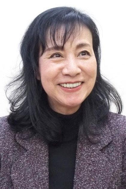 Yukie Kagawa - Actor Profile Photo