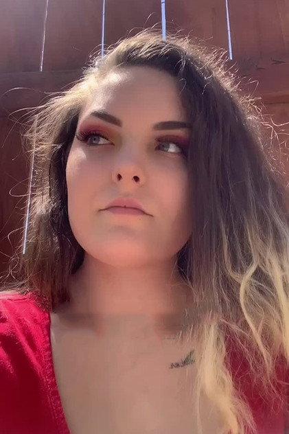 Samantha Knigge - Actor Profile Photo