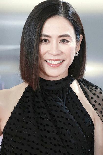 Jessica Hsuan - Actor Profile Photo