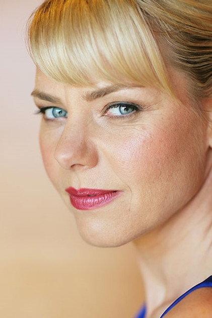 Osa Wallander - Actor Profile Photo