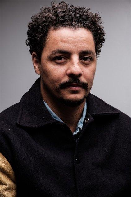 Salim Talbi - Actor Profile Photo