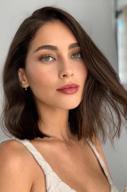 Priscilla Quintana - Actor Profile Photo
