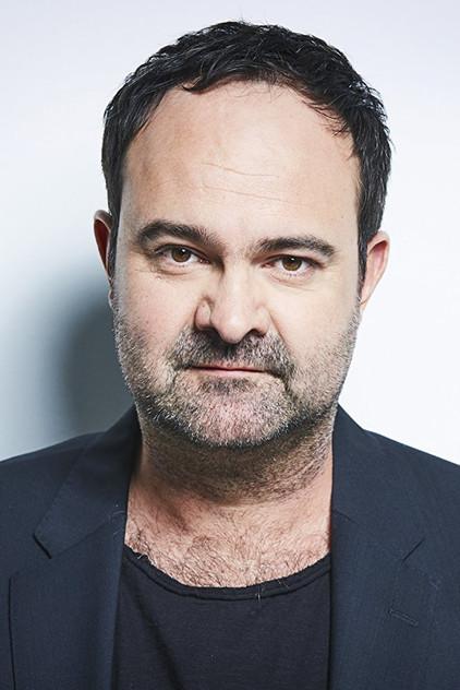 Tom Keune - Actor Profile Photo