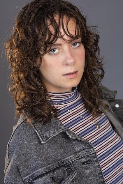 Ellie Parker - Actor Profile Photo