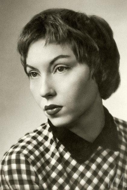 Clarice Lispector - Actor Profile Photo