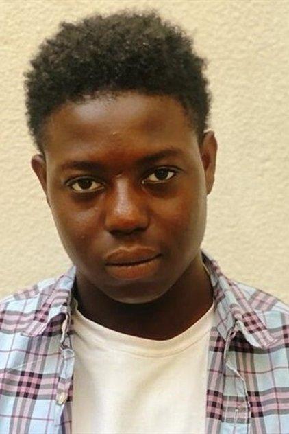 Bakary Diombera - Actor Profile Photo