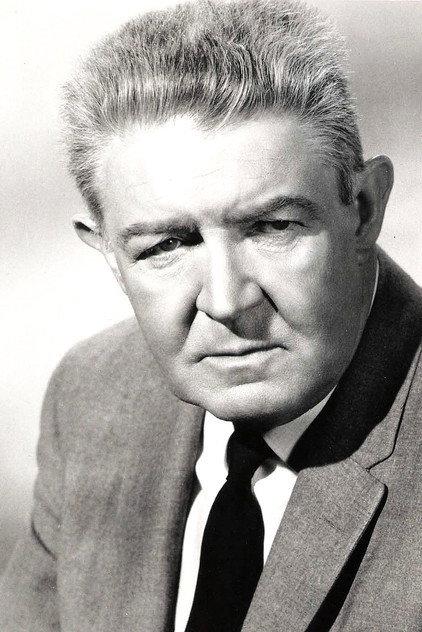 Robert Burton - Actor Profile Photo