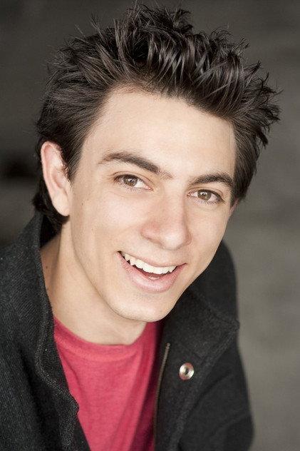 Steve Sammut - Actor Profile Photo