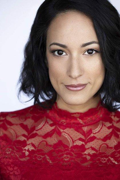Karina Noelle Castillo - Actor Profile Photo
