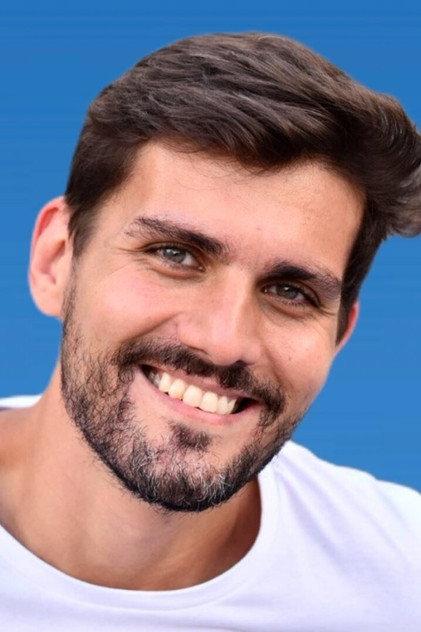 Sergio Barreto - Actor Profile Photo