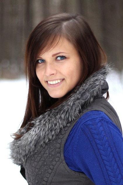 Valentina Abrazey - Actor Profile Photo