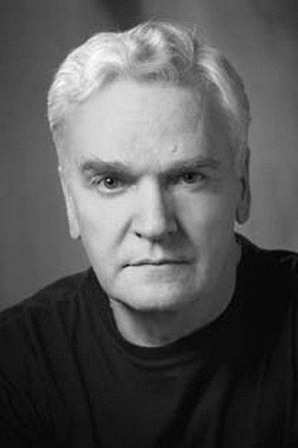 Alexander Alexeev - Actor Profile Photo