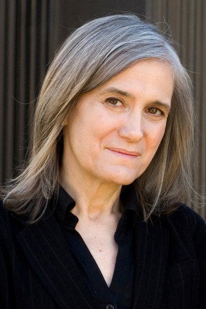 Amy Goodman - Actor Profile Photo