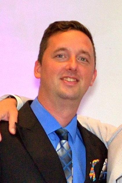 JT Fletcher - Actor Profile Photo