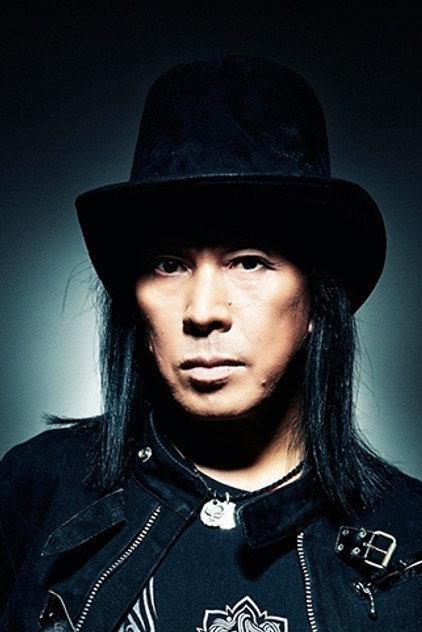 Minoru Niihara - Actor Profile Photo