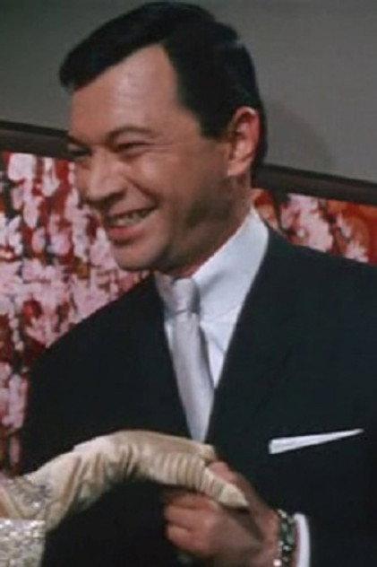 Jerry Itō - Actor Profile Photo