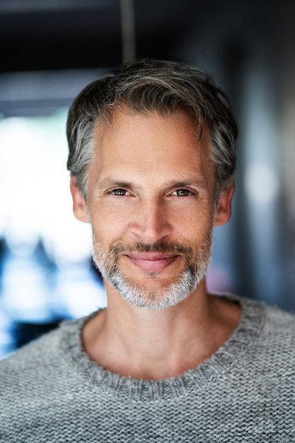 Thorsten Feller - Actor Profile Photo