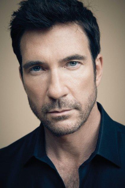 Dylan McDermott - Actor Profile Photo