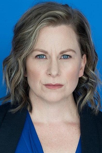 Virginia Dennis - Actor Profile Photo