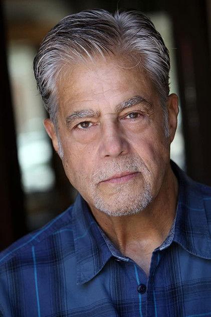Vincent Guastaferro - Actor Profile Photo