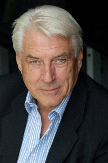 Helmut Hagen - Actor Profile Photo