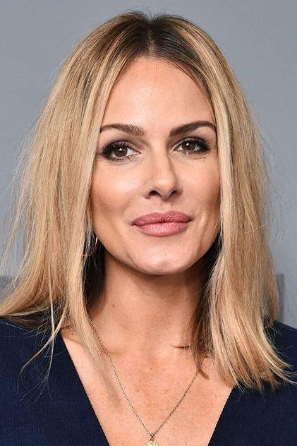 Monet Mazur - Actor Profile Photo