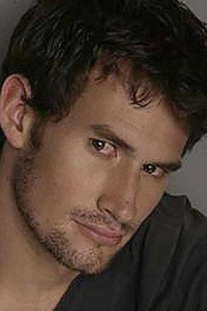Harry Key - Actor Profile Photo