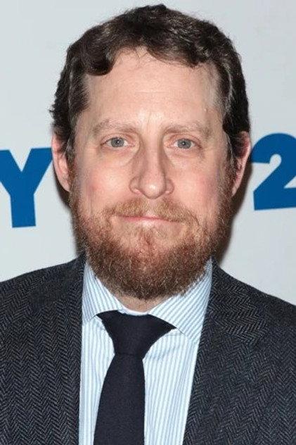 Scott M. Gimple - Actor Profile Photo