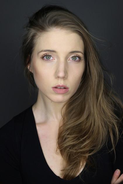 Ina Sobala - Actor Profile Photo