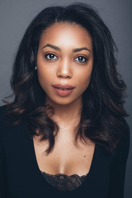 Tiffany Hayes - Actor Profile Photo