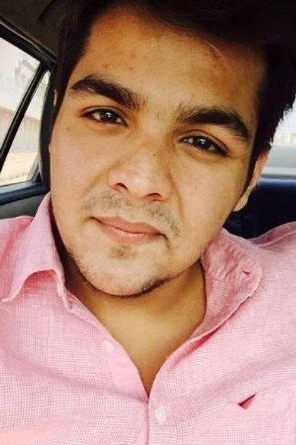 Ashish Chanchlani - Actor Profile Photo